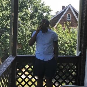 Meet your Posher, Tristan